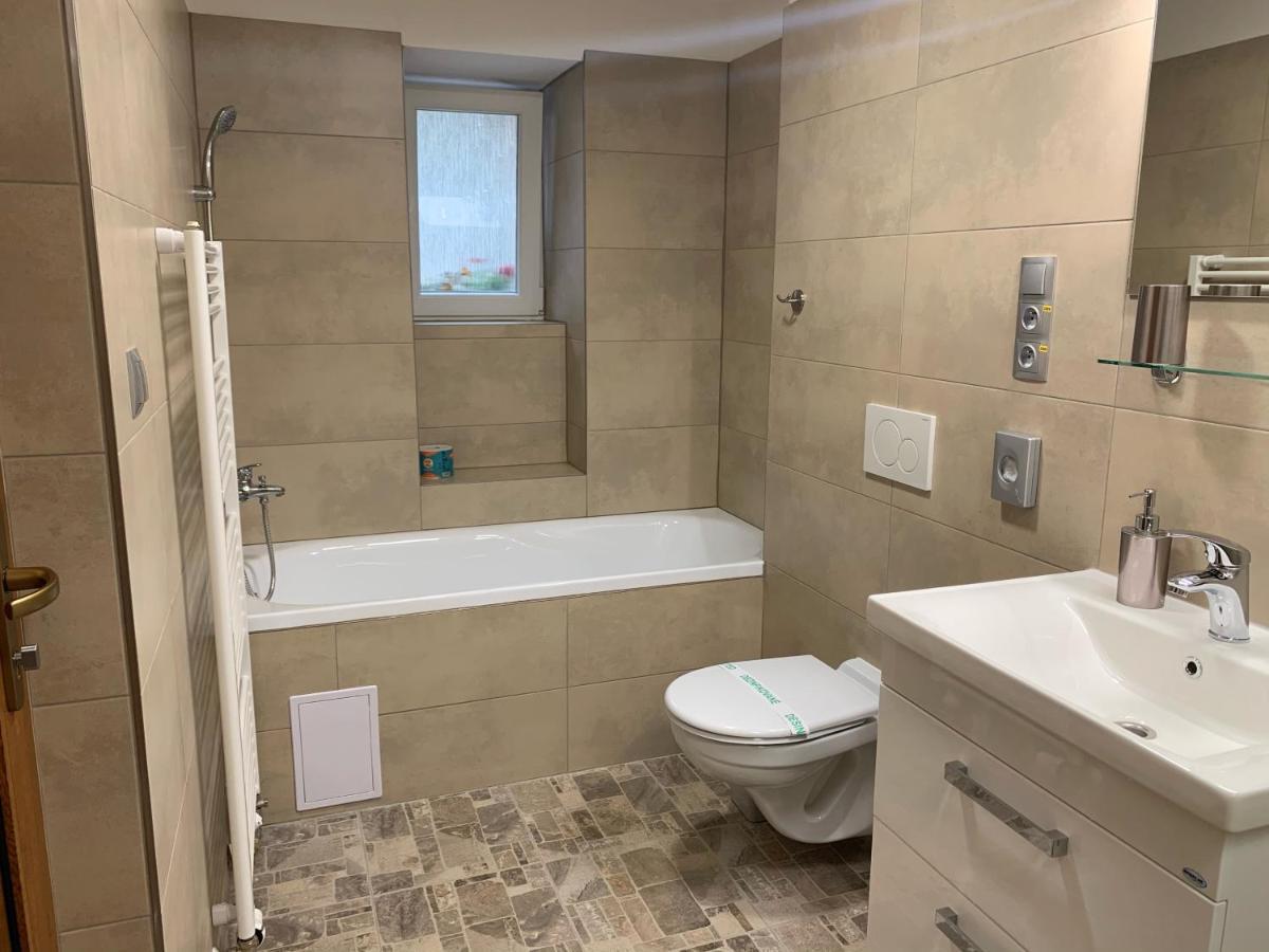 Apartmany Hujer 2 Bojnice Extérieur photo