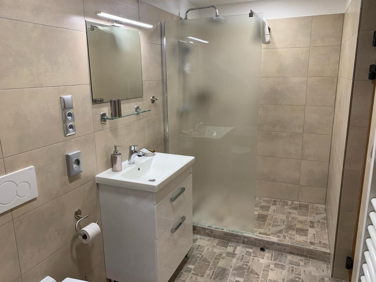 Apartmany Hujer 2 Bojnice Extérieur photo