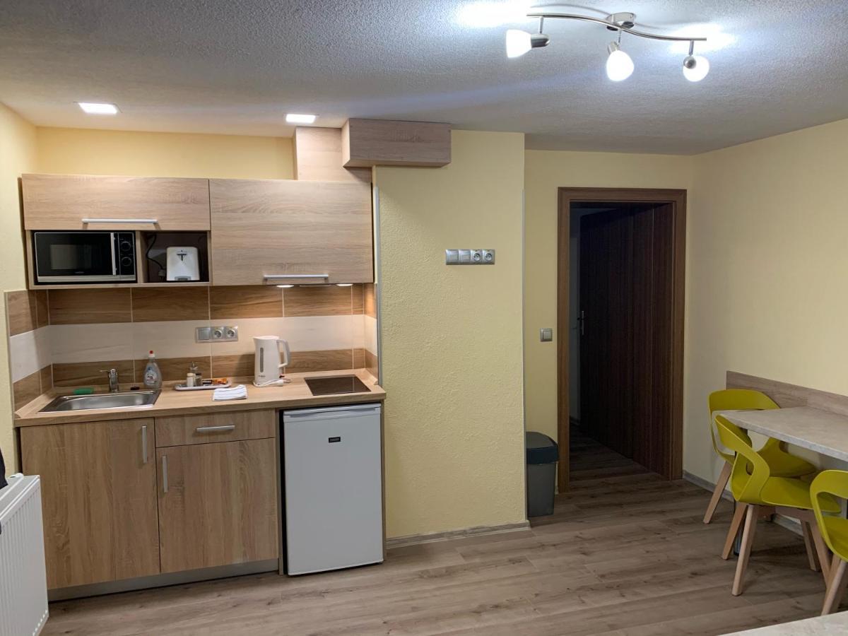 Apartmany Hujer 2 Bojnice Extérieur photo