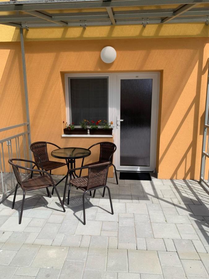 Apartmany Hujer 2 Bojnice Extérieur photo