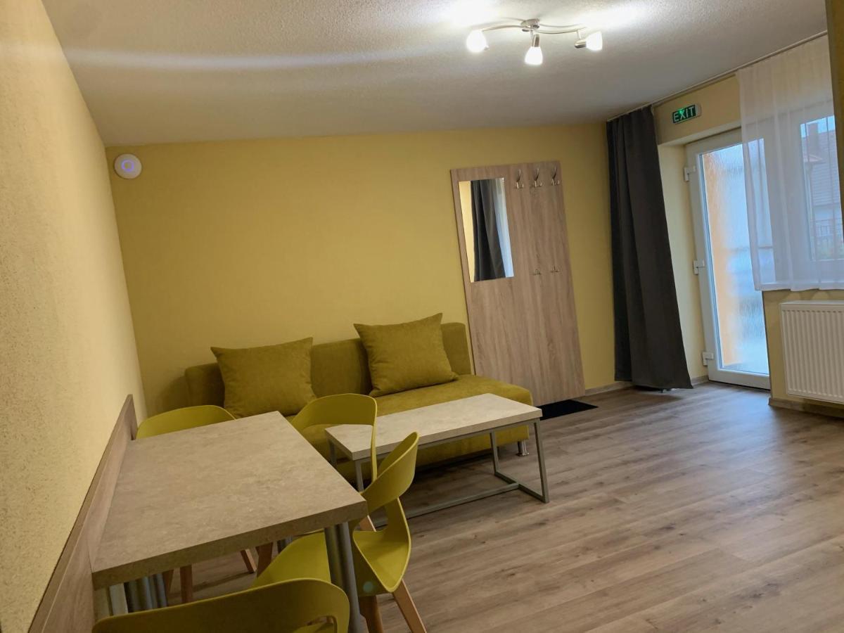 Apartmany Hujer 2 Bojnice Extérieur photo