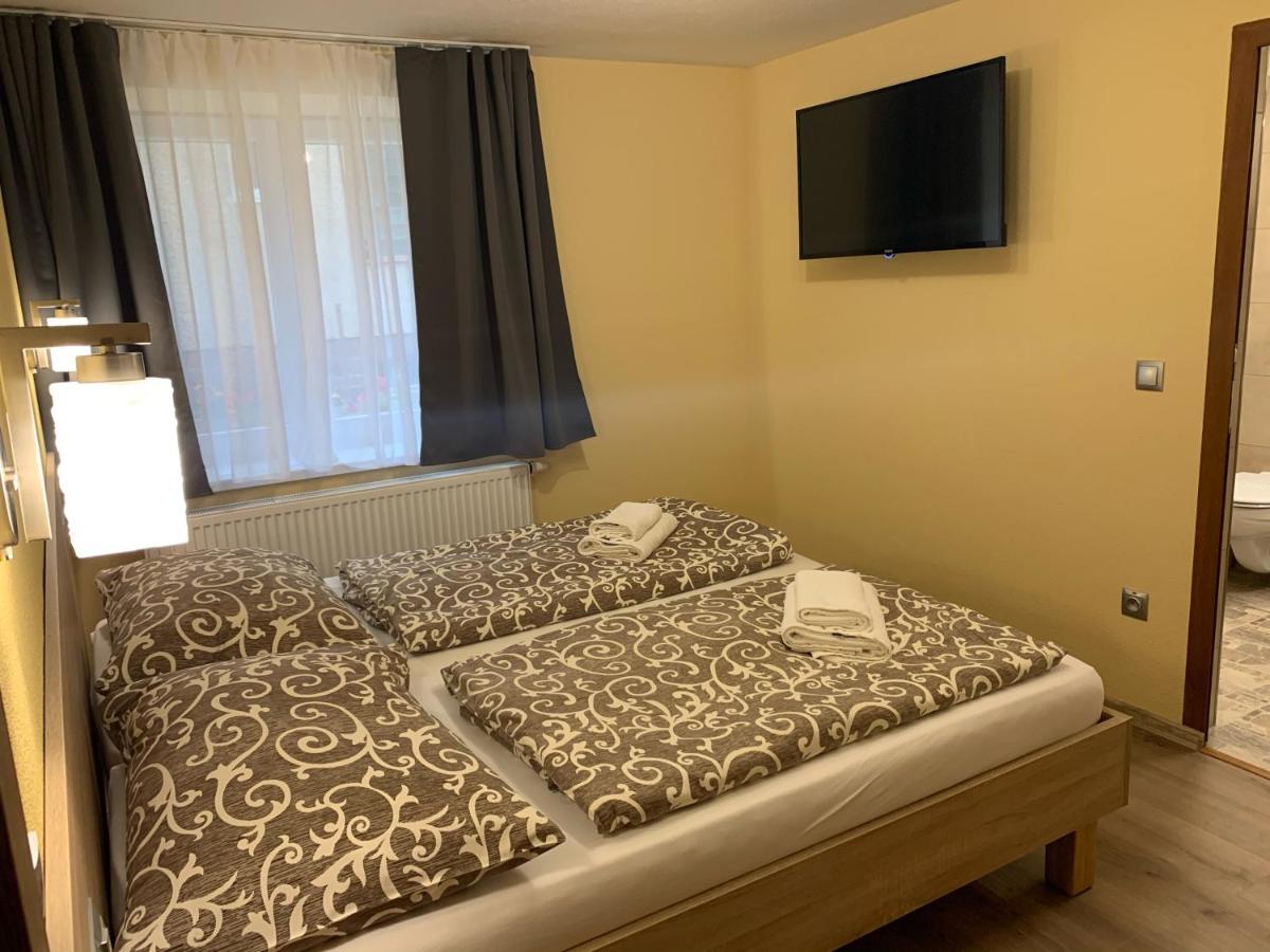 Apartmany Hujer 2 Bojnice Extérieur photo