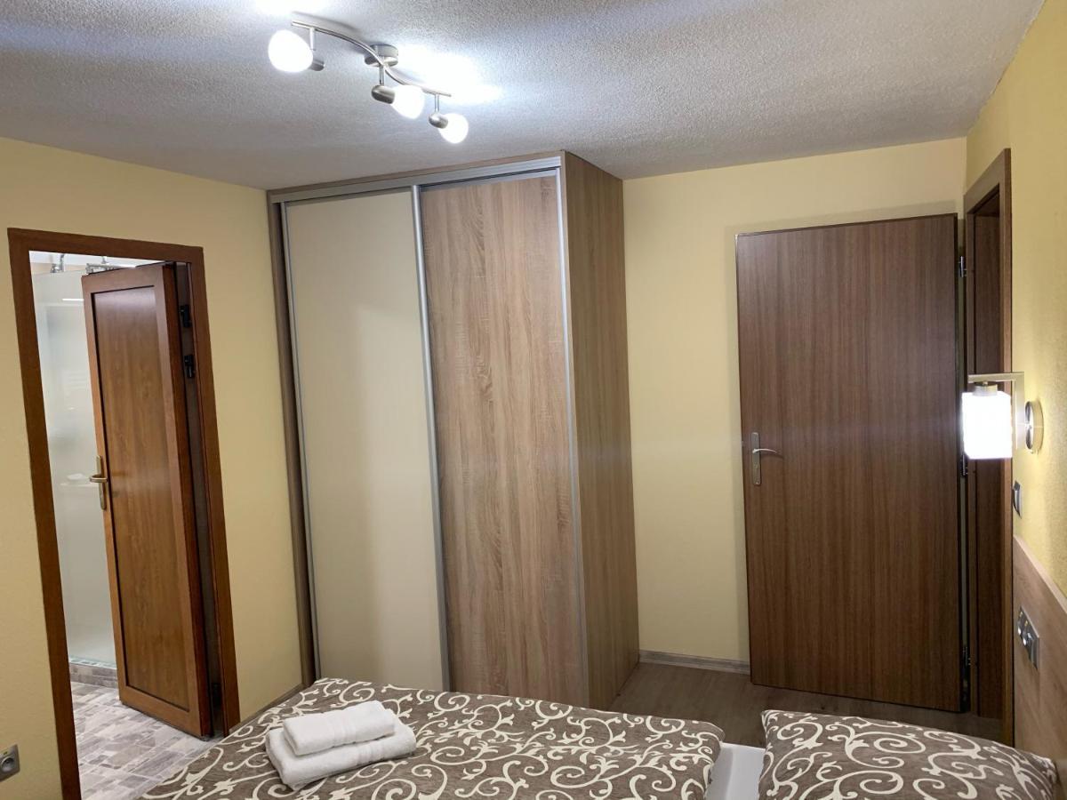 Apartmany Hujer 2 Bojnice Extérieur photo