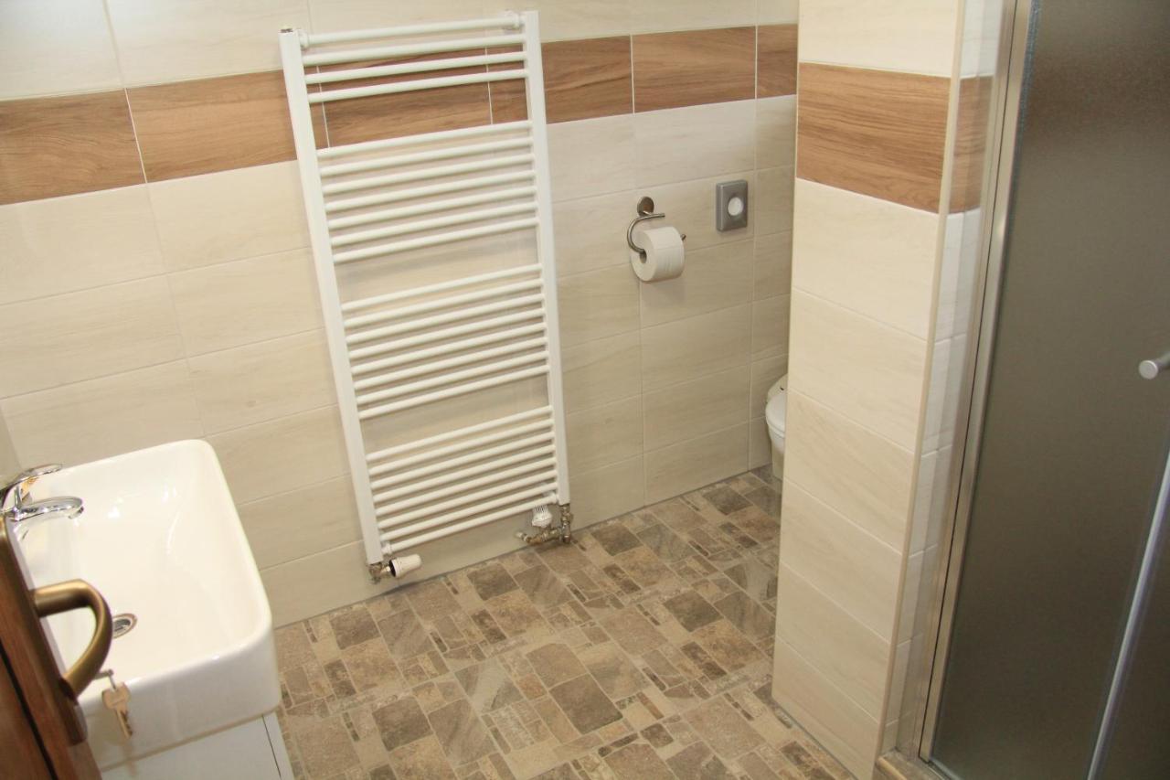 Apartmany Hujer 2 Bojnice Extérieur photo