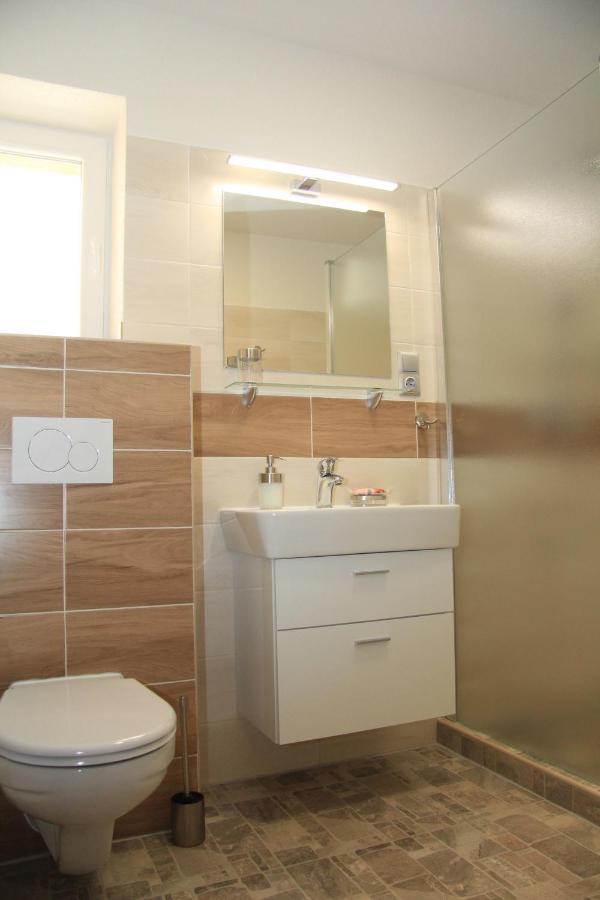 Apartmany Hujer 2 Bojnice Extérieur photo