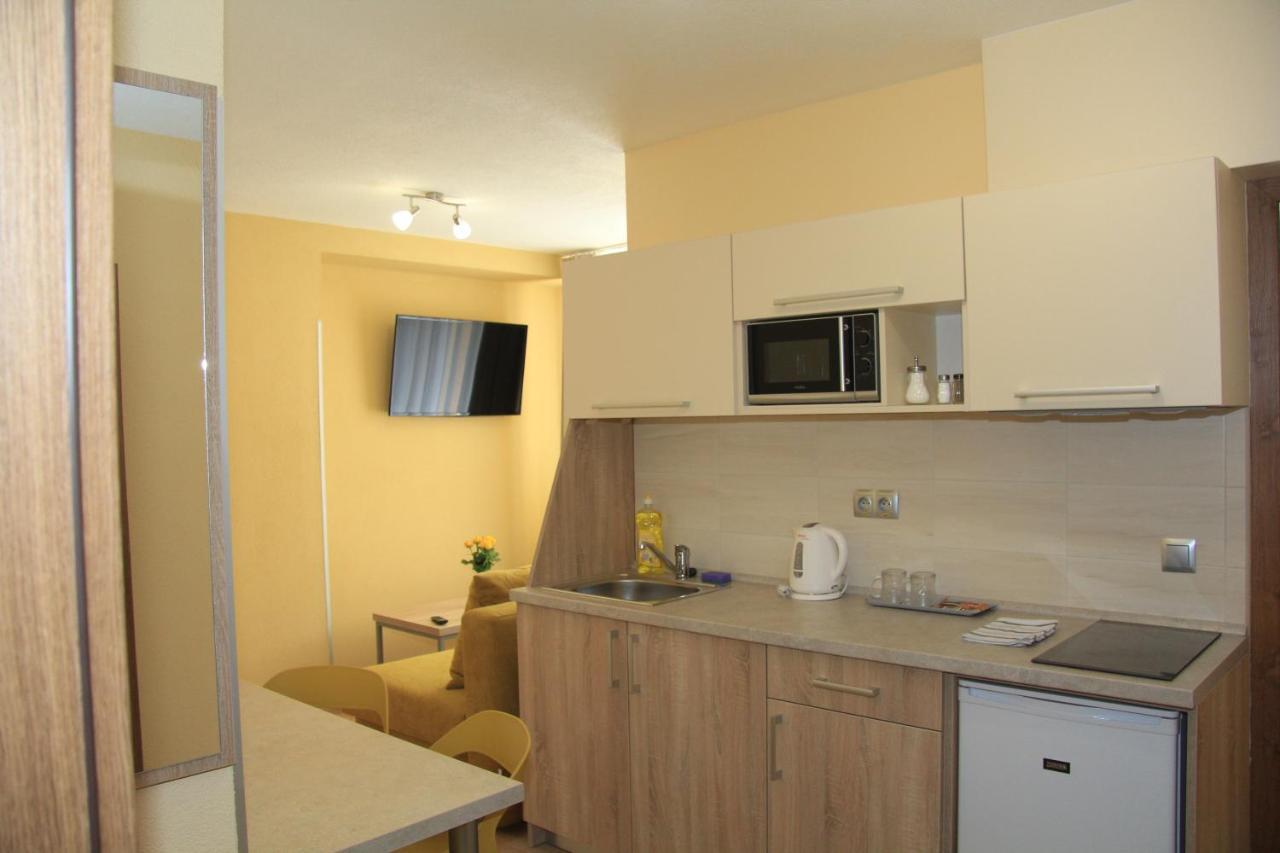 Apartmany Hujer 2 Bojnice Extérieur photo