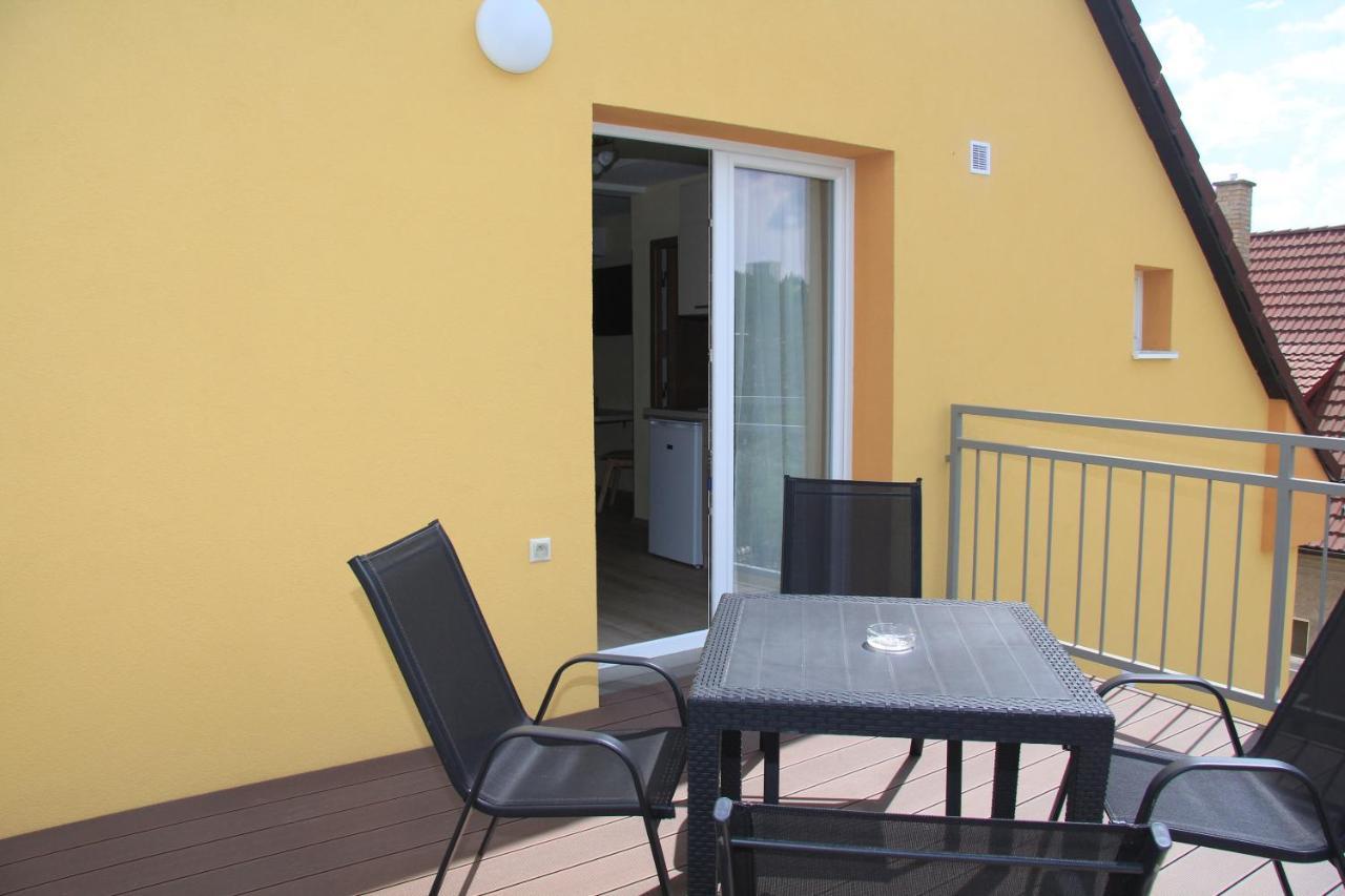 Apartmany Hujer 2 Bojnice Extérieur photo