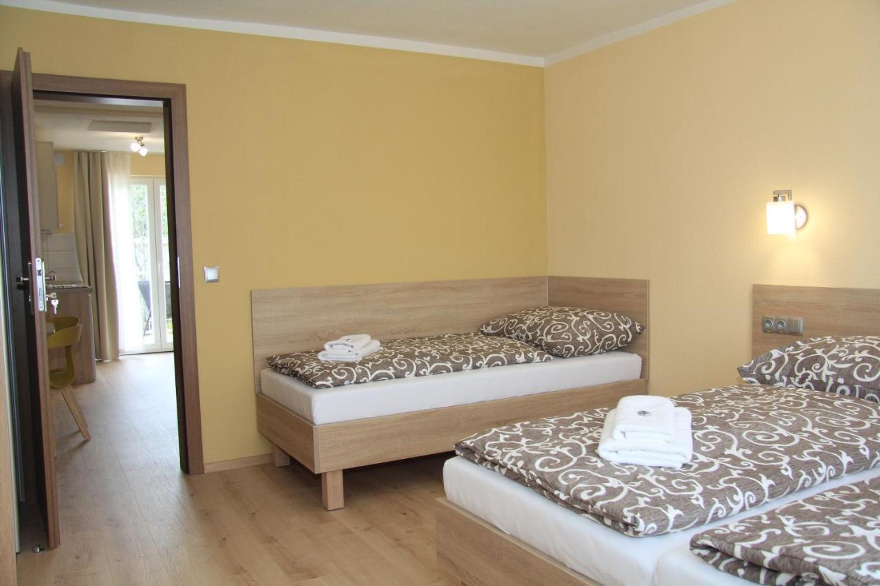 Apartmany Hujer 2 Bojnice Extérieur photo