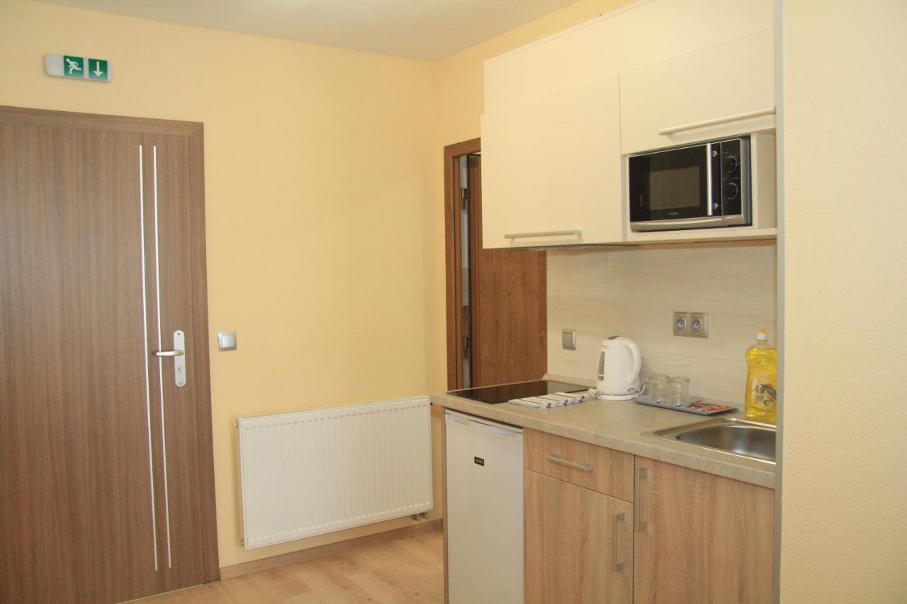 Apartmany Hujer 2 Bojnice Extérieur photo
