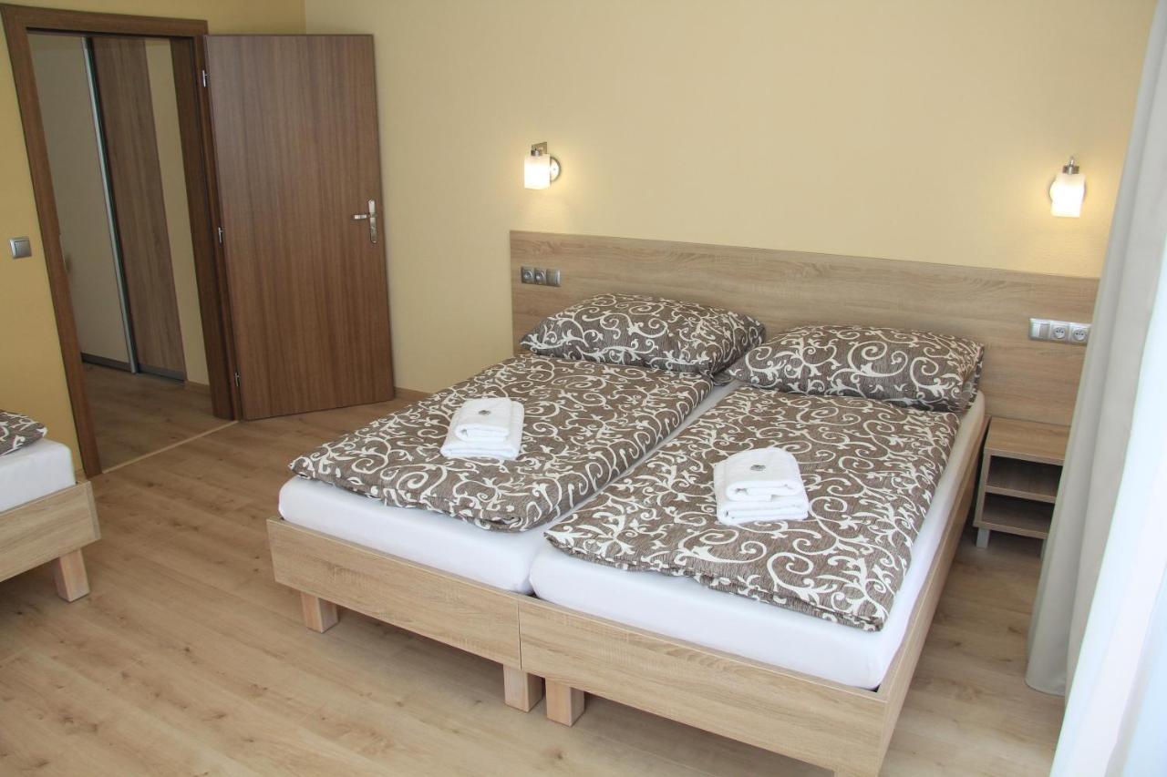 Apartmany Hujer 2 Bojnice Extérieur photo