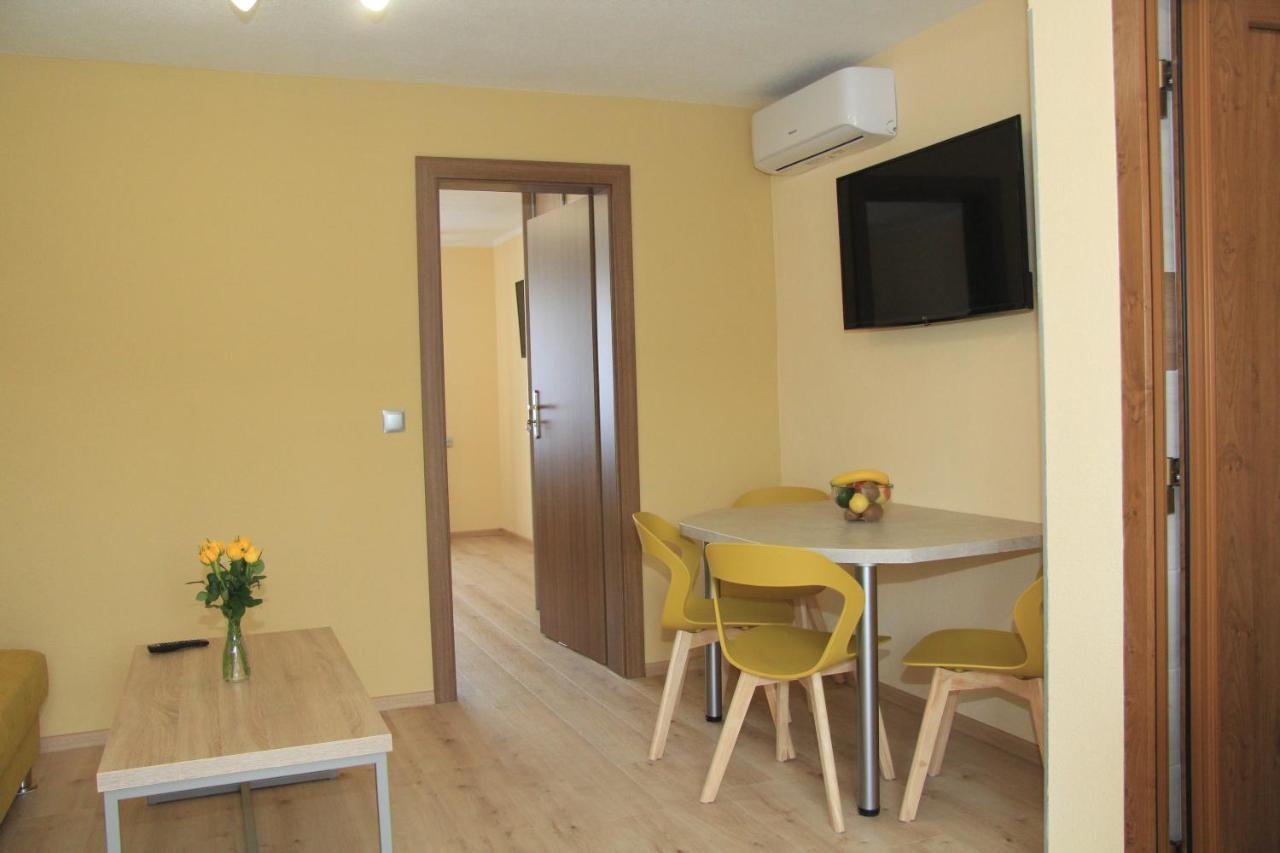 Apartmany Hujer 2 Bojnice Extérieur photo